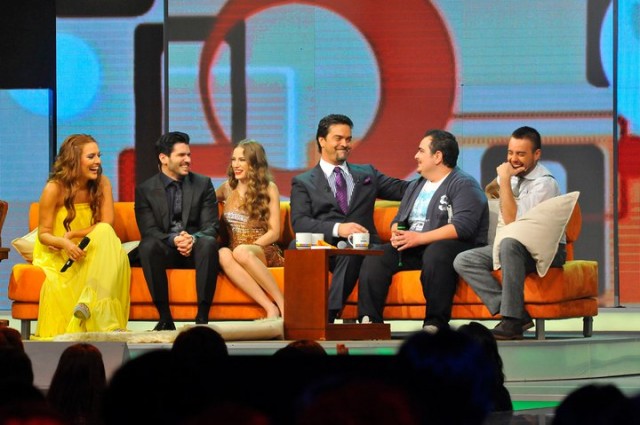 Beyaz Show fotoğrafı