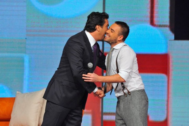 Beyaz Show fotoğrafı