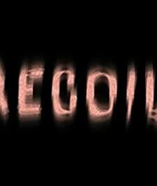 Recoil (2001) afişi