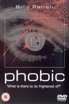 Phobic (2002) afişi