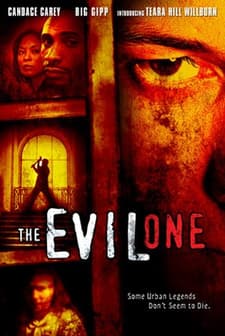 şeytan () (2005) afişi