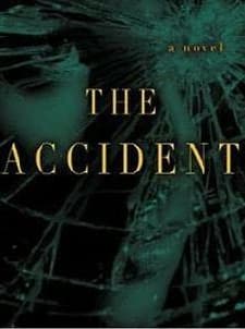 The Accident (2001) afişi