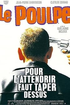 Le Poulpe (1998) afişi