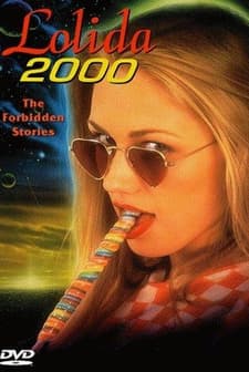 Lolita 2000 (1998) afişi