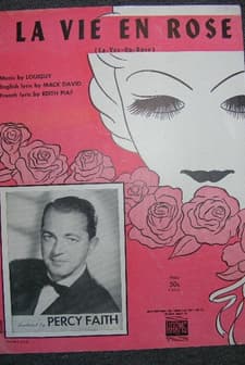 A Merry Life (1947) afişi