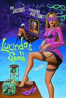 Lucinda's Spell (1998) afişi