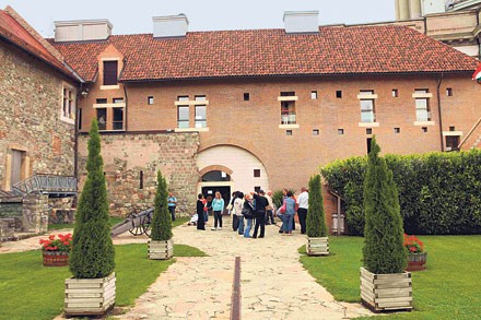 Tuna Nehri Aksam Diyor fotoğrafı