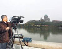 Tuna Nehri Aksam Diyor fotoğrafı