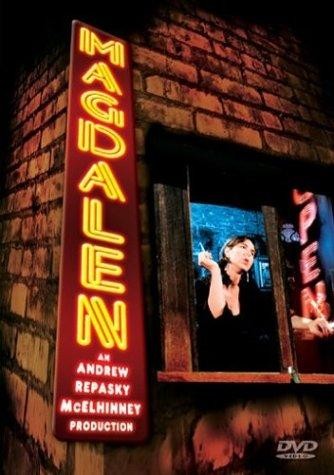 Magdalen (1998) afişi