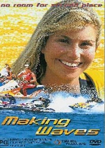 Making Waves (1998) afişi