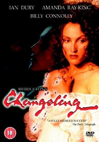 Middleton's Changeling (1998) afişi