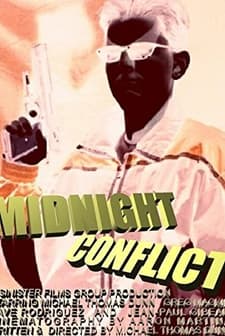 Midnight Conflict (1998) afişi