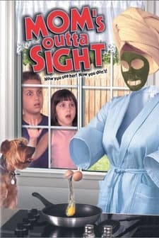 Mom's Outta Sight (1998) afişi
