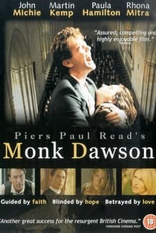 Monk Dawson (1998) afişi
