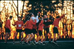Ölü Ozanlar Derneği Fotoğrafı