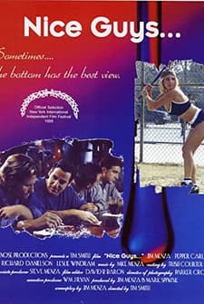 Nice Guys... (1998) afişi