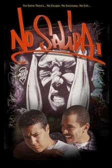No Salida (1998) afişi