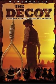 The Decoy (2006) afişi