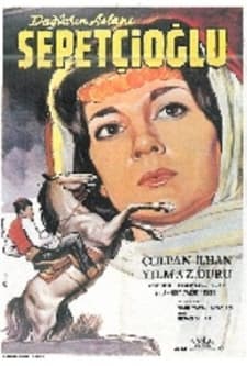 Sepetçioğlu (1961) afişi