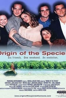 Origin Of The Species (1998) afişi