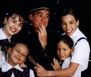 O Noviço Rebelde fotoğrafı