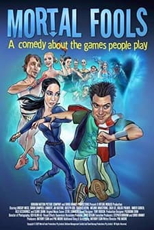Mortal Fools (2008) afişi