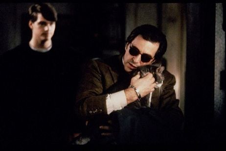 Kadın Kokusu Fotoğrafı