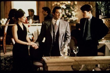 Kadın Kokusu Fotoğrafı