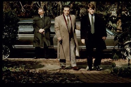 Kadın Kokusu Fotoğrafı