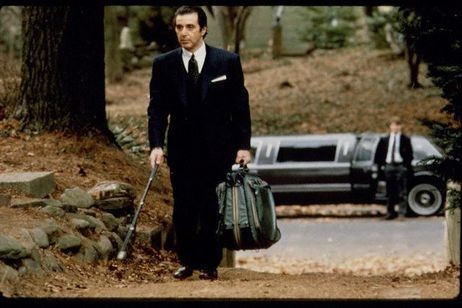 Kadın Kokusu Fotoğrafı