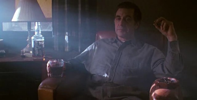 Kadın Kokusu Fotoğrafı