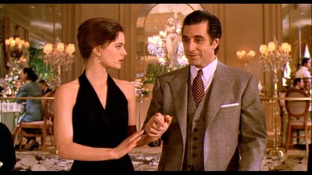 Kadın Kokusu fotoğrafı