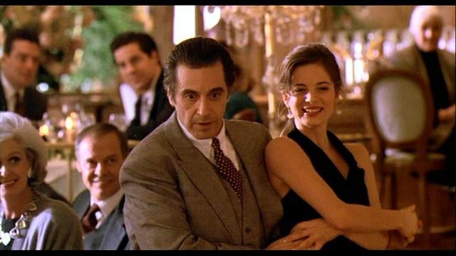 Kadın Kokusu fotoğrafı