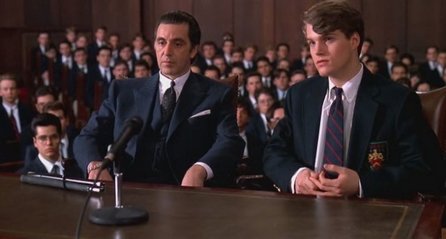 Kadın Kokusu fotoğrafı