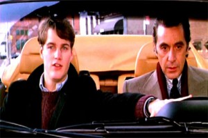 Kadın Kokusu Fotoğrafı