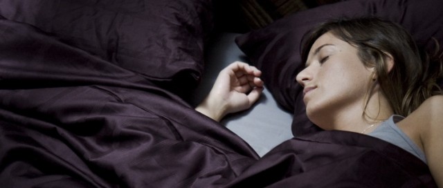 Ölüm Uykusu Fotoğrafı