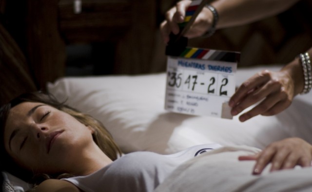 Ölüm Uykusu Fotoğrafı