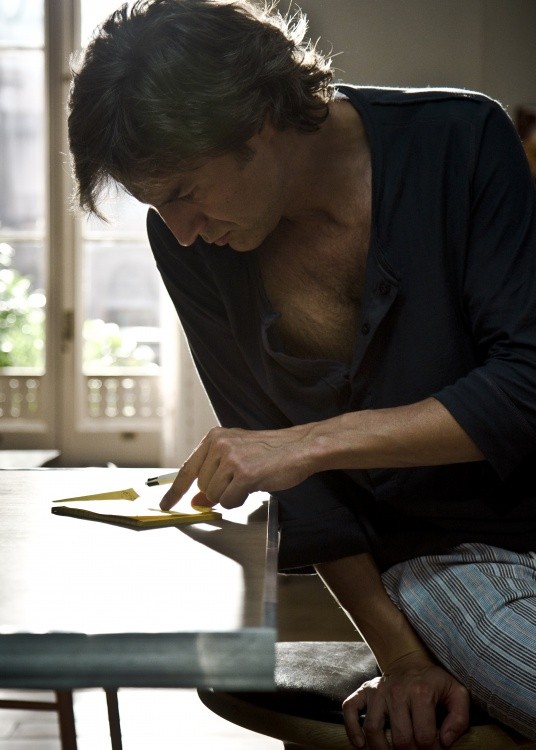 Ölüm Uykusu Fotoğrafı