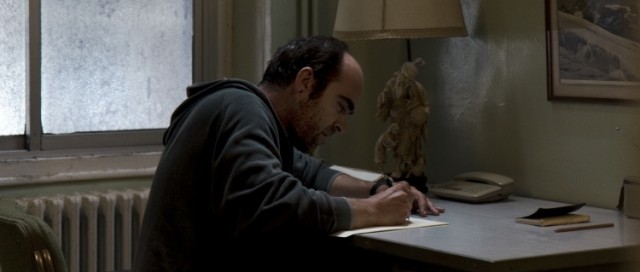 Ölüm Uykusu Fotoğrafı