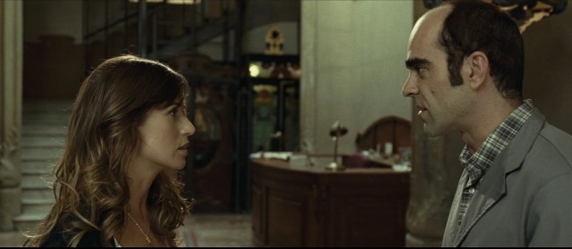 Ölüm Uykusu Fotoğrafı