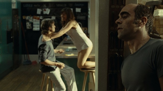 Ölüm Uykusu fotoğrafı