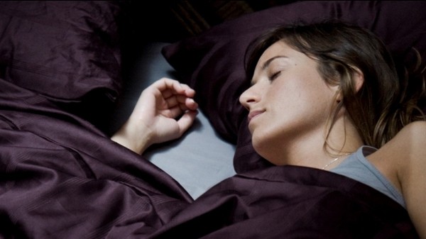 Ölüm Uykusu Fotoğrafı