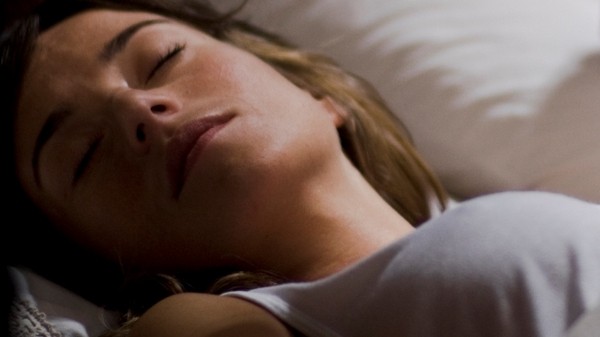 Ölüm Uykusu Fotoğrafı