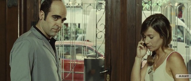 Ölüm Uykusu Fotoğrafı