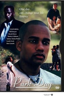 Park Day (1998) afişi