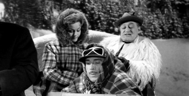 Letto A Tre Piazze fotoğrafı