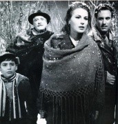 Uomini E Lupi fotoğrafı