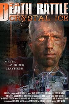 Death Rattle Crystal ıce (2009) afişi