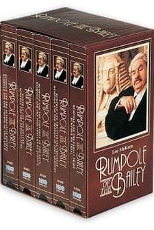 Rumpole's Return (1980) afişi