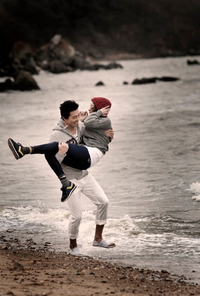 Golden Fish Fotoğrafı